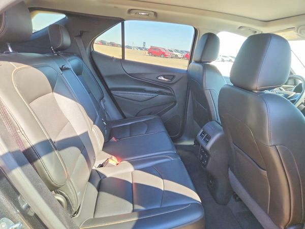 2018 CHEVROLET EQUINOX Premier (1LZ) — PSRS
