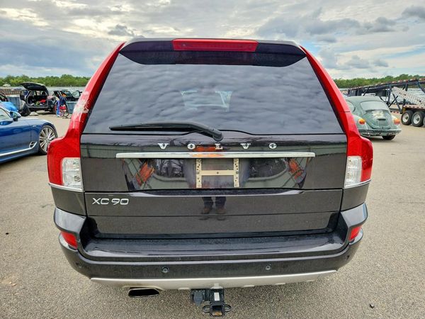 2013 VOLVO XC90 — DIRR