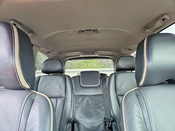 2013 VOLVO XC90 — SUVN