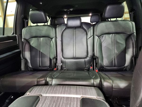 2023 JEEP WAGONEER L SERIES II 4X4 — SUVN