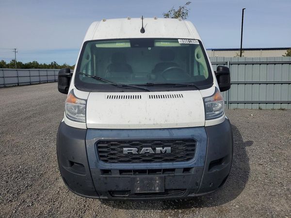 2022 RAM PROMASTER 2500 High Roof — DIRF