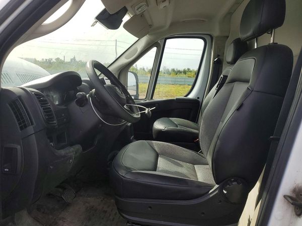 2022 RAM PROMASTER 2500 High Roof — DENT