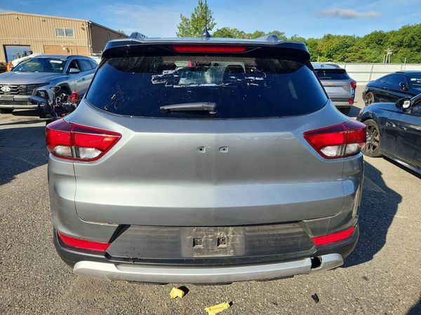 2023 CHEVROLET TRAILBLAZE LT — DIRR
