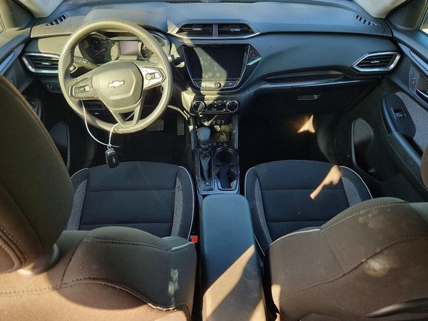 2023 CHEVROLET TRAILBLAZE LT — CKPT