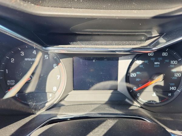 2023 CHEVROLET TRAILBLAZE LT — ODOM
