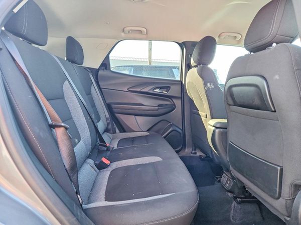 2023 CHEVROLET TRAILBLAZE LT — PSRS