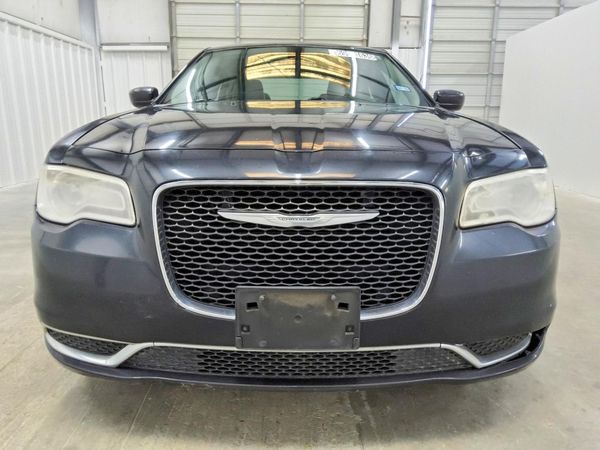 2015 CHRYSLER 300 Limited — DIRF