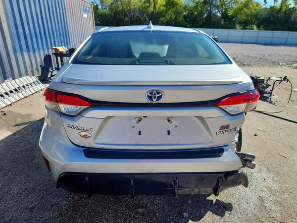2023 TOYOTA COROLLA L, LE, SE, XLE — DIRR