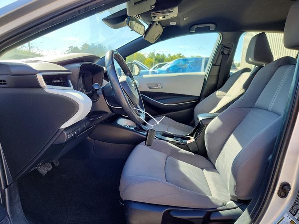 2023 TOYOTA COROLLA L, LE, SE, XLE — DENT