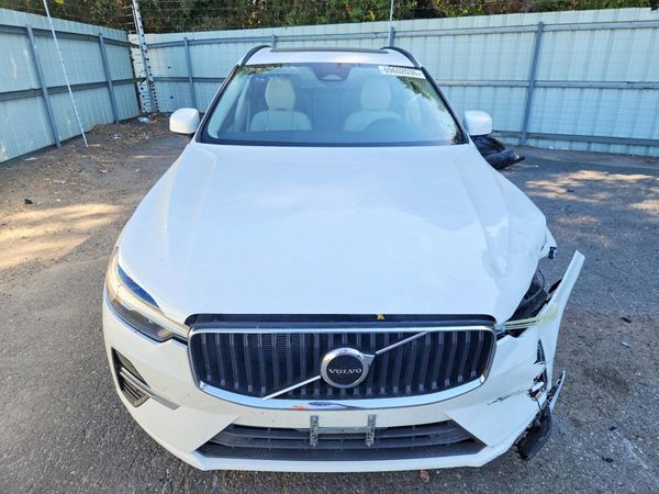 2022 VOLVO XC60 Momentum (excl S60) — DIRF