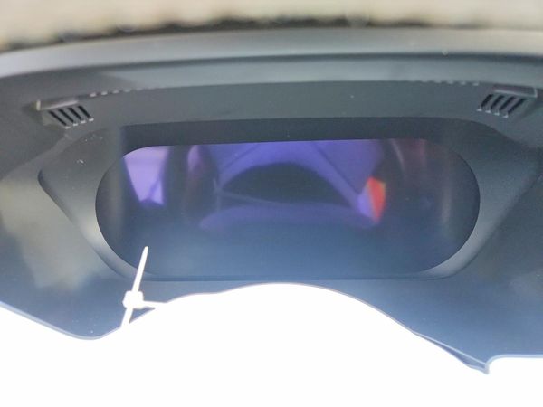 2022 VOLVO XC60 Momentum (excl S60) — ODOM