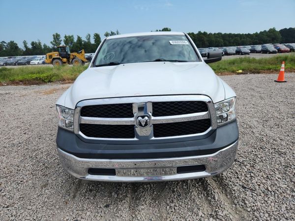 2017 RAM 1500 — DIRF
