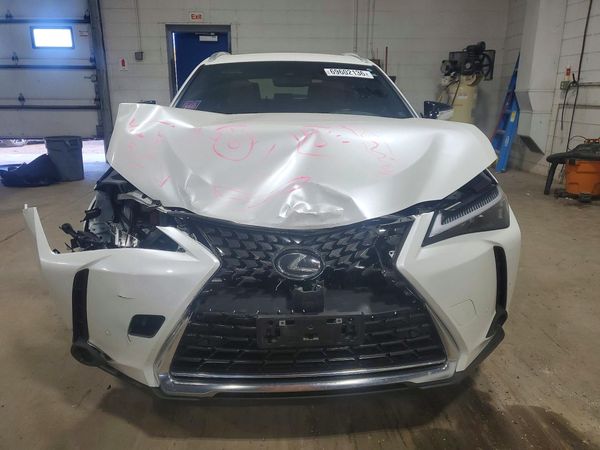 2024 LEXUS UX 250H 250h Premium — DIRF