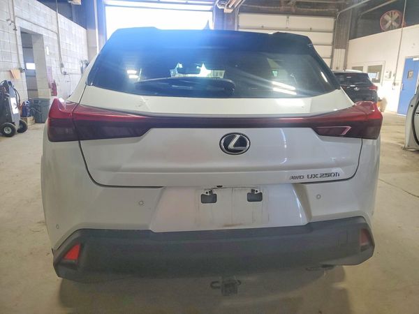 2024 LEXUS UX 250H 250h Premium — DIRR