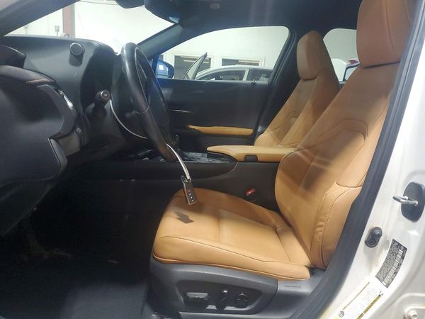 2024 LEXUS UX 250H 250h Premium — DENT