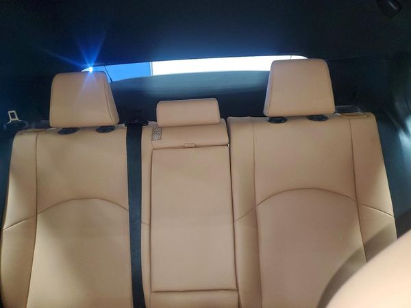 2024 LEXUS UX 250H 250h Premium — SUVN