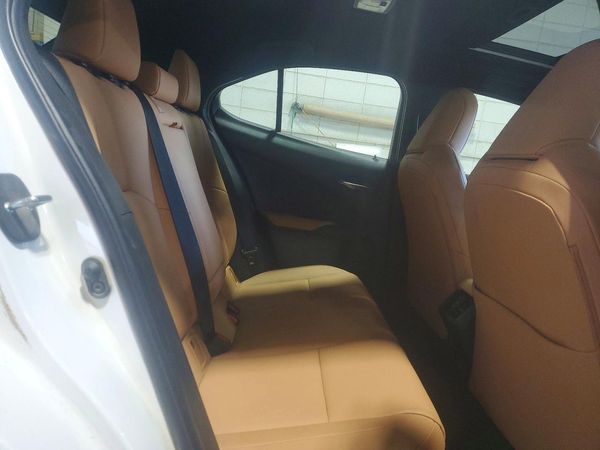 2024 LEXUS UX 250H 250h Premium — PSRS