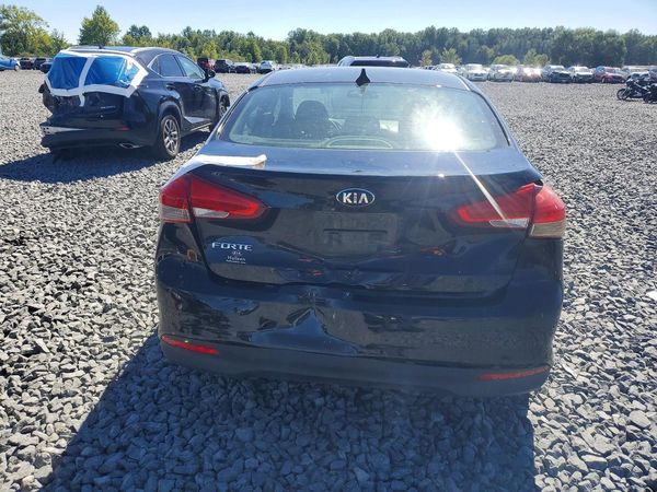 2017 KIA FORTE — DIRR