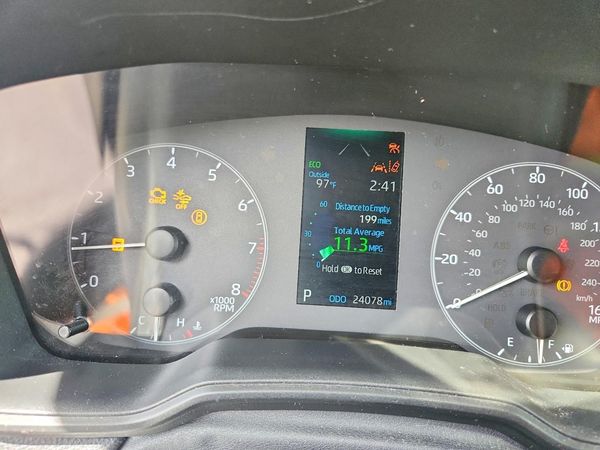 2023 TOYOTA COROLLA SE — ODOM