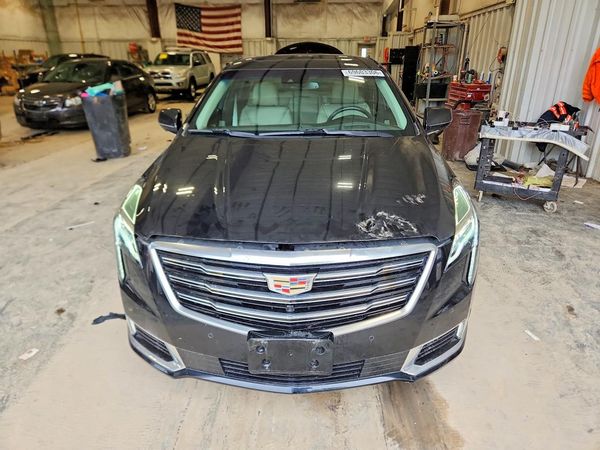 2019 CADILLAC XTS Premium Luxury — DIRF