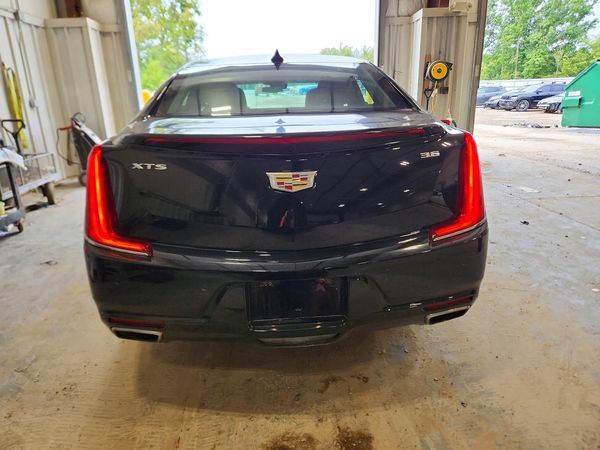 2019 CADILLAC XTS Premium Luxury — DIRR