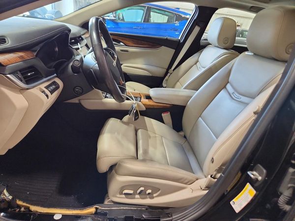 2019 CADILLAC XTS Premium Luxury — DENT