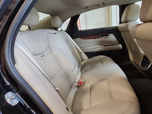 2019 CADILLAC XTS Premium Luxury — PSRS