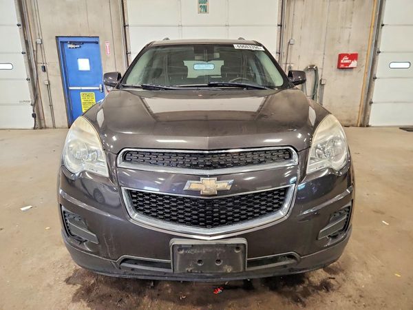 2015 CHEVROLET EQUINOX 1LT — DIRF