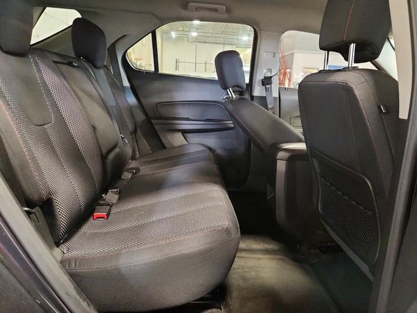 2015 CHEVROLET EQUINOX 1LT — PSRS