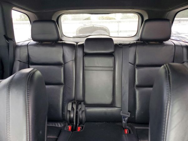 2018 JEEP GRAND CHEROKEE — SUVN