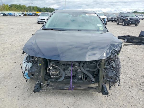 2022 TOYOTA CAMRY SE — DIRF