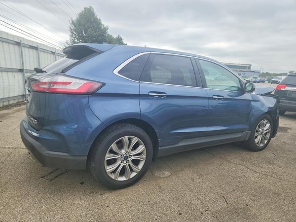 2019 FORD EDGE — PSRA