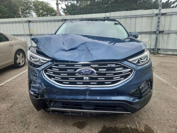 2019 FORD EDGE — DIRF
