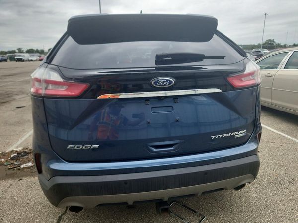 2019 FORD EDGE — DIRR