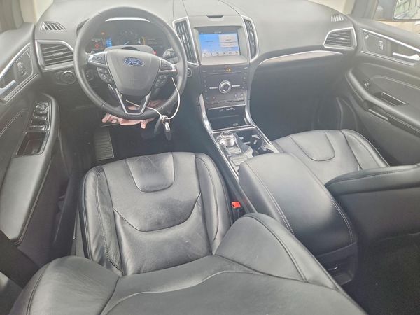 2019 FORD EDGE — CKPT