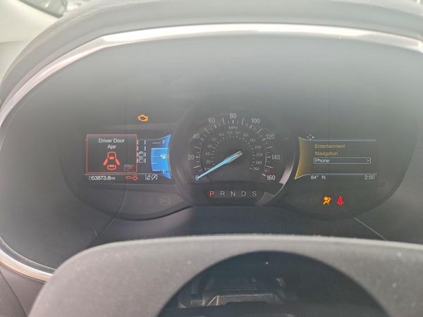 2019 FORD EDGE — ODOM