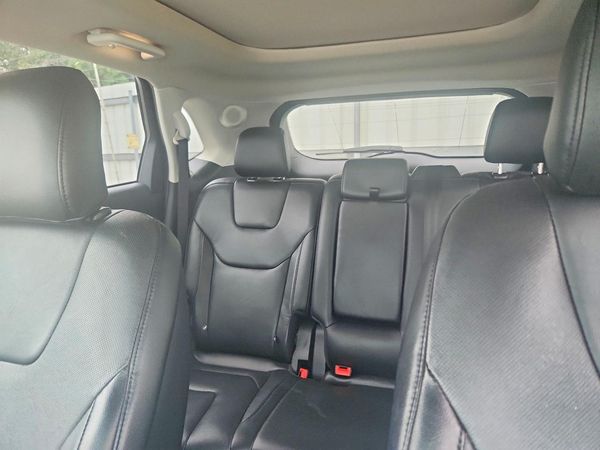 2019 FORD EDGE — SUVN