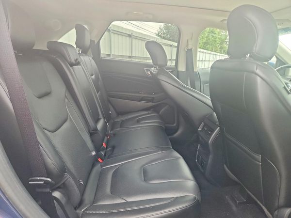 2019 FORD EDGE — PSRS