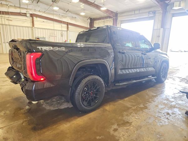 2025 TOYOTA TUNDRA — PSRA