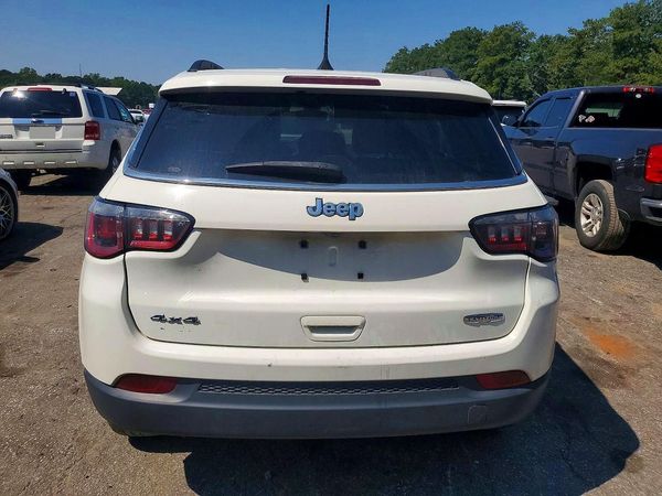 2019 JEEP COMPASS — DIRR