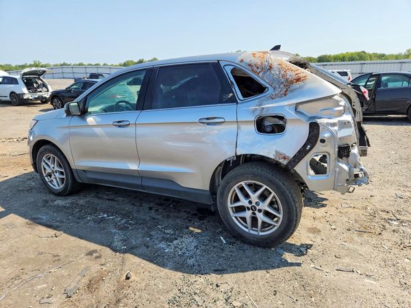 2023 FORD EDGE SEL — DSRA