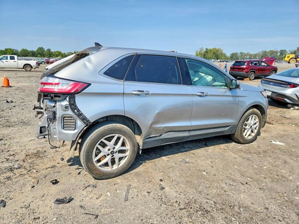 2023 FORD EDGE SEL — PSRA
