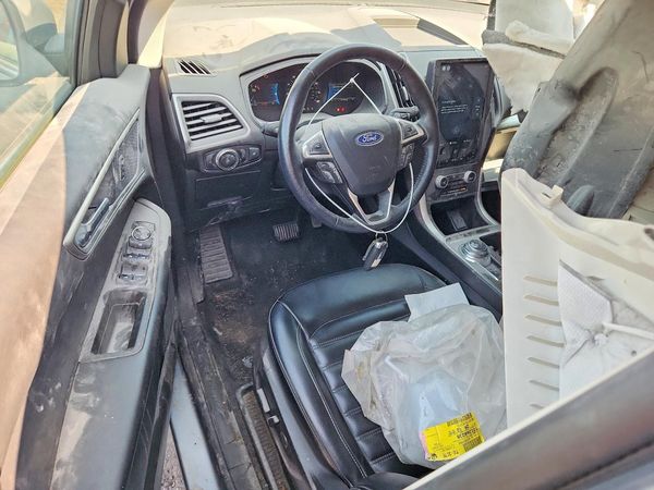 2023 FORD EDGE SEL — CKPT