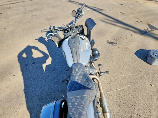 2022 HARLEY-DAVIDSON FXLRST — ARTF