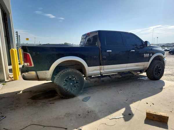 2014 RAM 2500 — PSRA