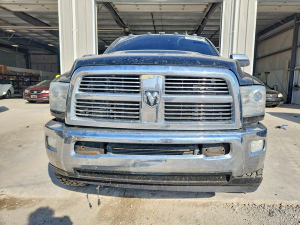 2014 RAM 2500 — DIRF