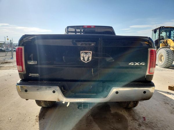 2014 RAM 2500 — DIRR