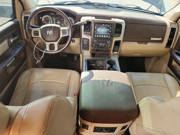 2014 RAM 2500 — CKPT
