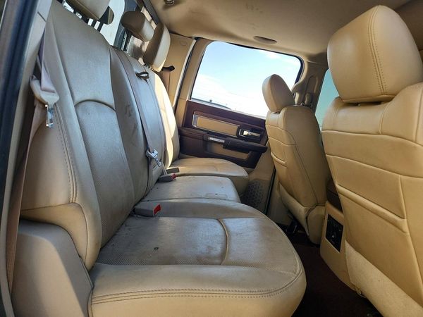2014 RAM 2500 — PSRS