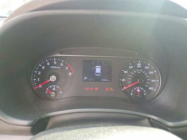 2020 KIA SOUL LX, S, X-Line — ODOM